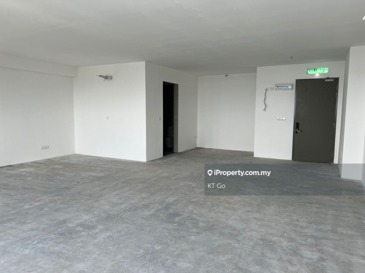 Stellar Suites Bandar Puteri Puchong, bandar puteri puchong, Puchong