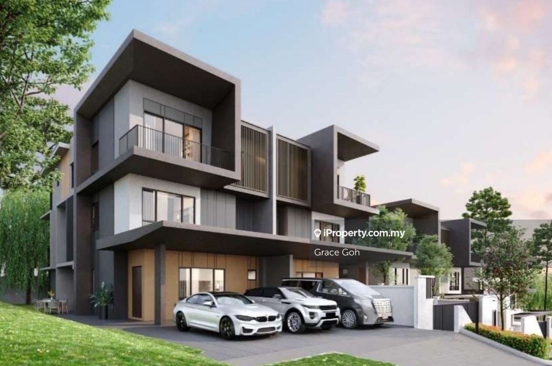 Puncak Wangsamas, Bukit Wangsamas, Wangsa Maju for sale - RM2800000 ...