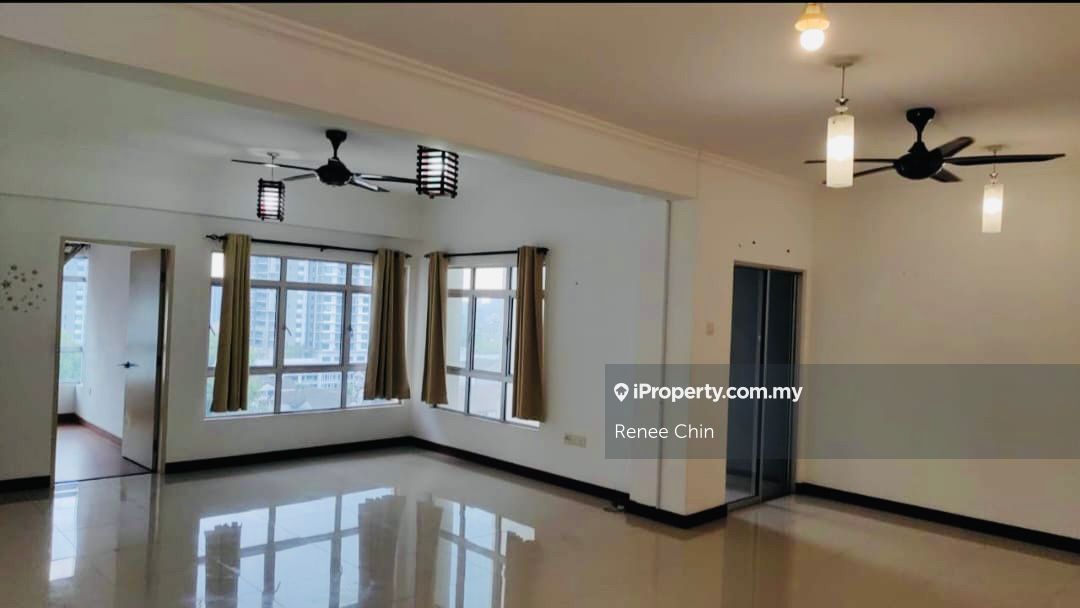 Desa Residency (Residensi Desa), Taman Gembira, Jalan Klang Lama (Old ...