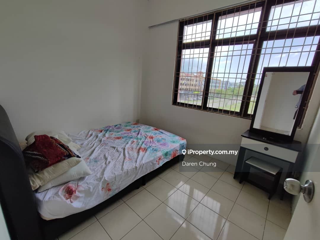 MJC SOHO, Bandar Batu Kawa, Kuching for rent RM900 iProperty Malaysia