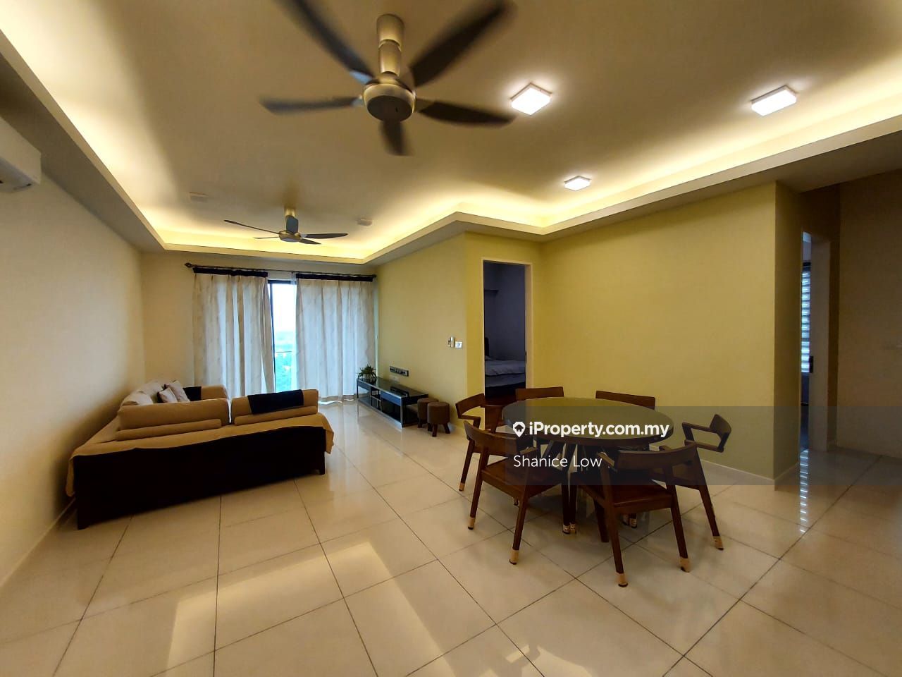 Park Villa Condominium 3 bedrooms for sale in Puchong, Selangor