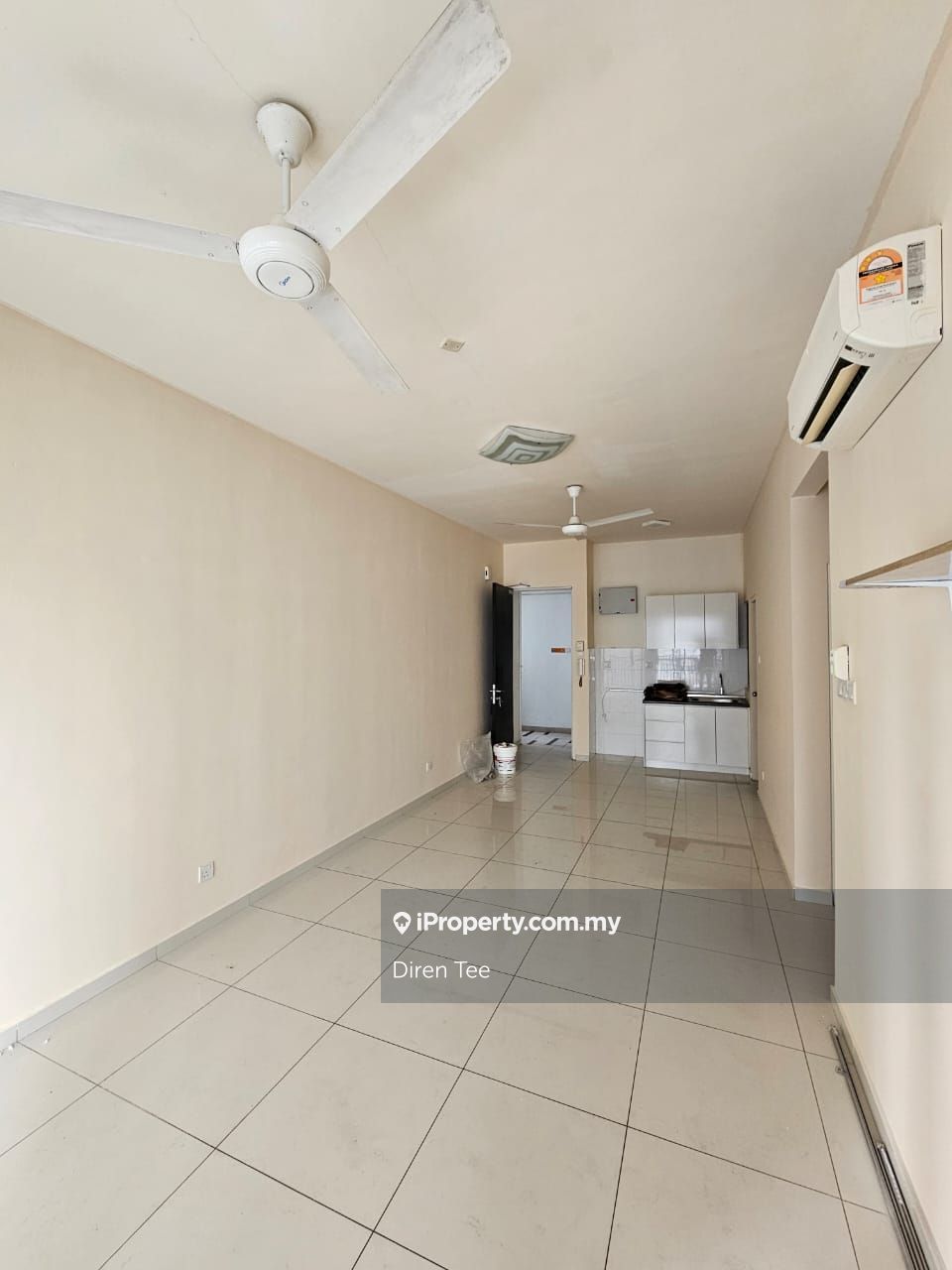 Seasons Garden Residences Serviced Residence 3 bedrooms for rent in