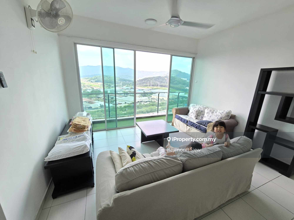 The Zizz @ Damansara North, Damansara Damai for rent - RM1800 ...