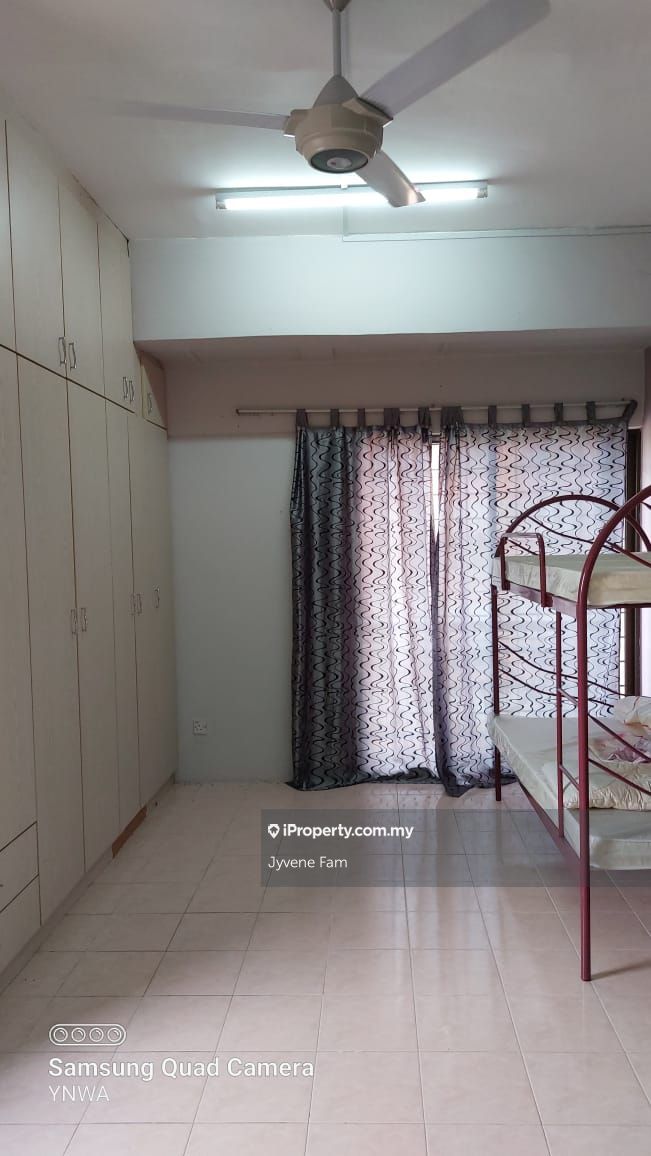 Evergreen Park Acorn & Hazel, Bandar Sungai Long for rent RM450 iProperty Malaysia