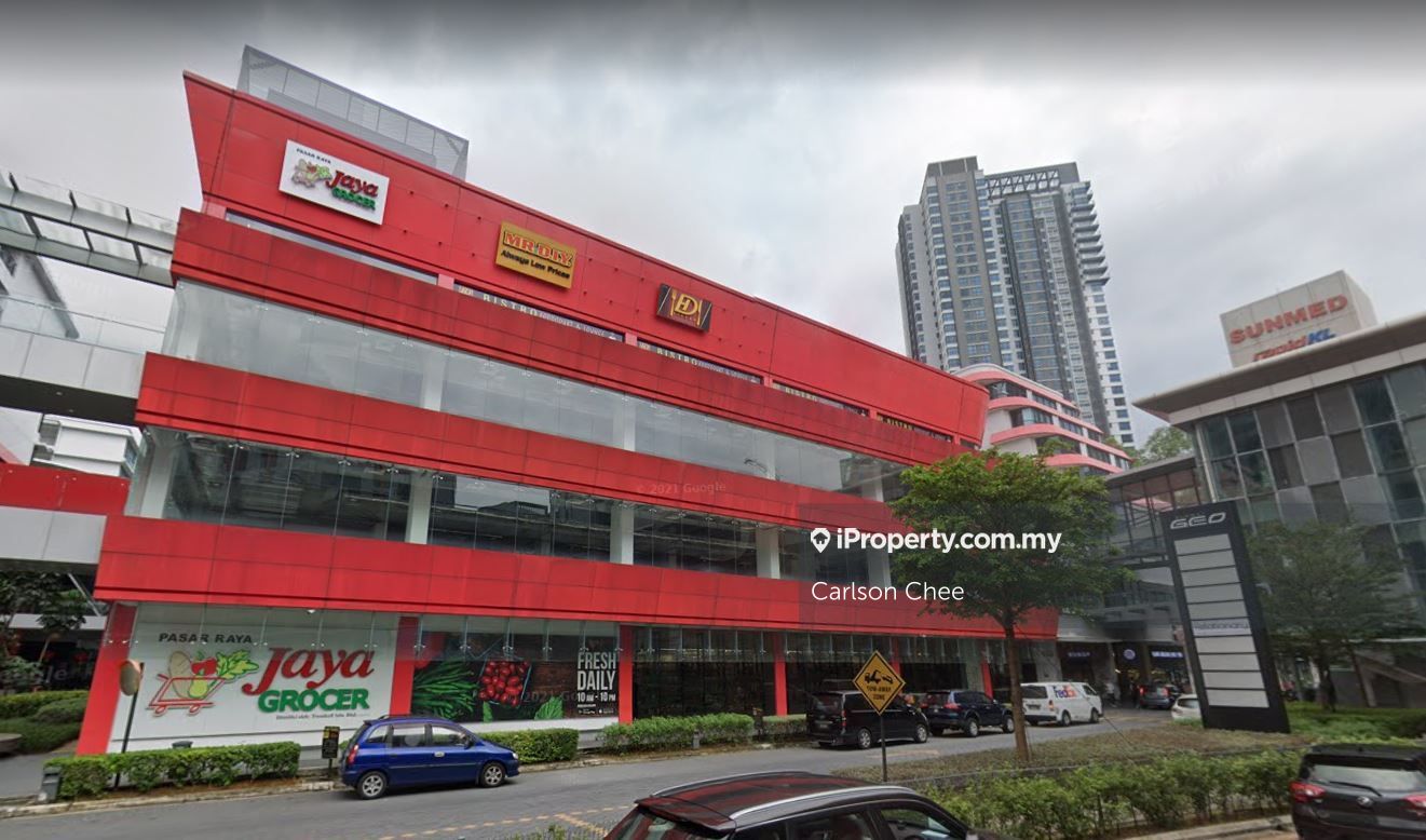 Sunway GEO Avenue, Bandar Sunway, Sunway GEO Avenue, Bandar Sunway, PJS 9, PJS9/1, Bandar Sunway