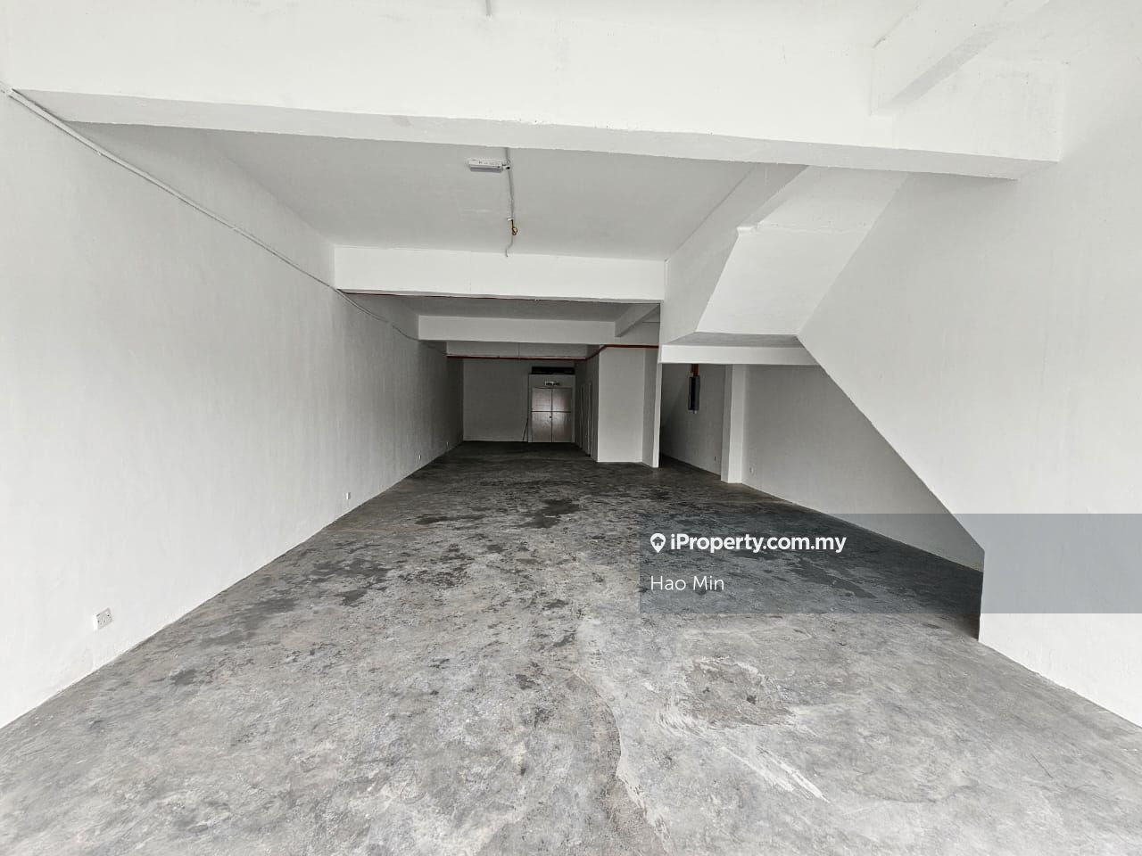 Damansara Utama, Uptown, Ground Floor, Damansara Utama for rent