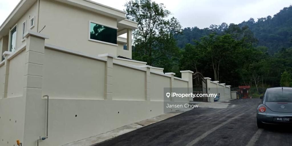 Genting Highlands, 3 sty Bungalow House ( NEW ), Genting Highlands