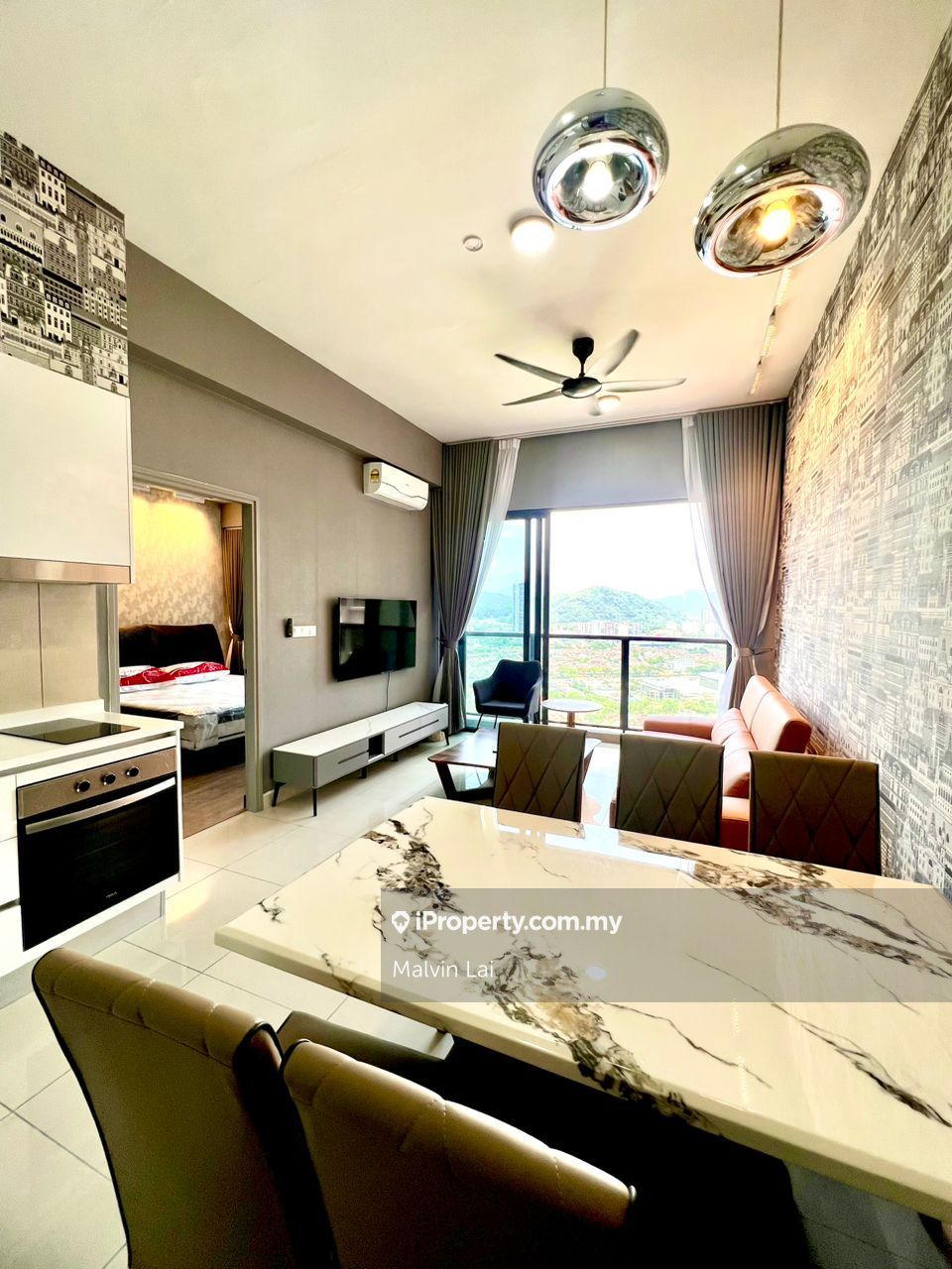 Astoria Ampang Studio Serviced Residence for rent in Ampang, Kuala