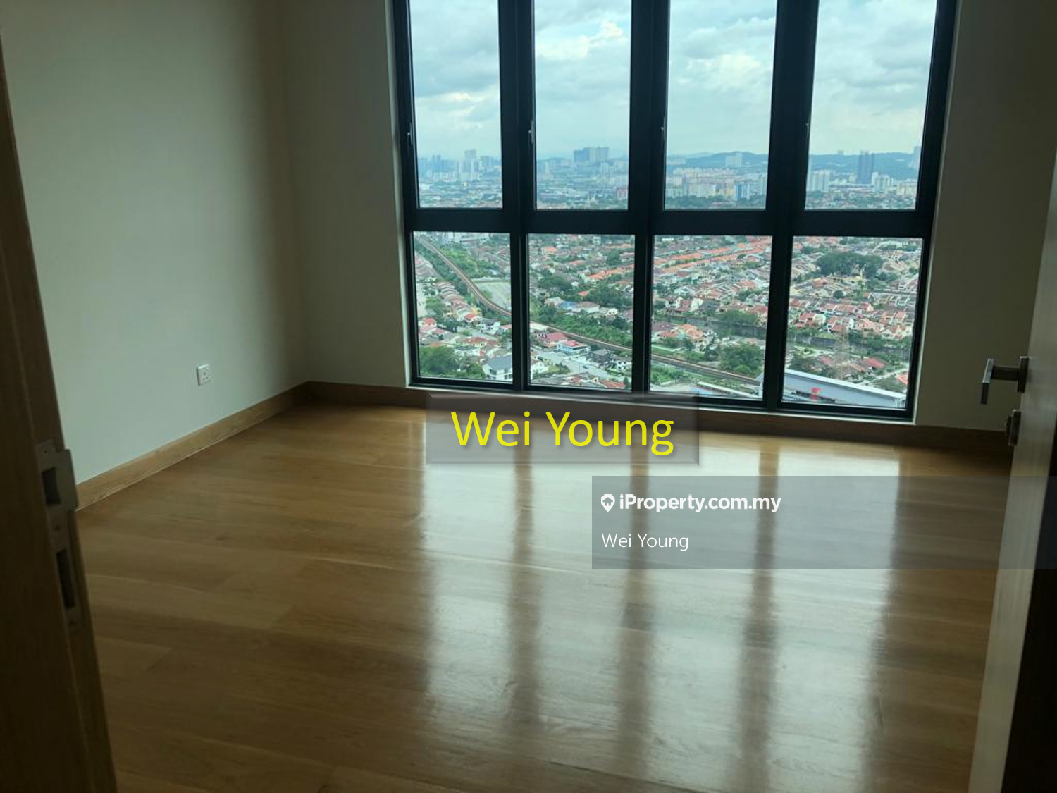 Megah Rise, Taman Megah, Petaling Jaya For Rent - RM4000 | IProperty ...