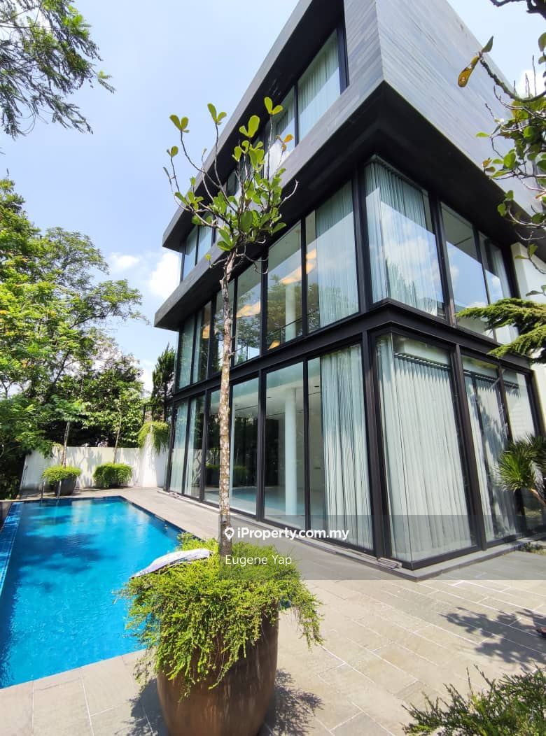 Damansara Heights,Bukit Damansara, Damansara Heights