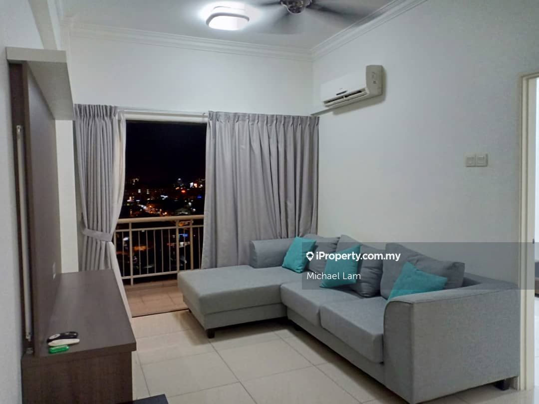 Park 51 Residency Intermediate Condominium 2+1 bedrooms for rent in ...