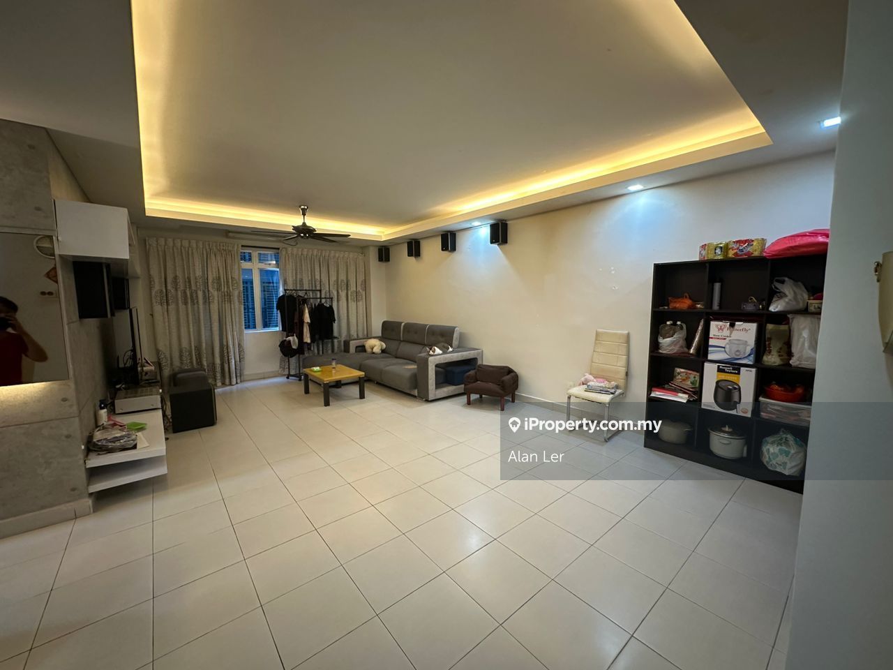 Tebrau City Residences, Taman Desa Tebrau, Tebrau for sale - RM450000 ...