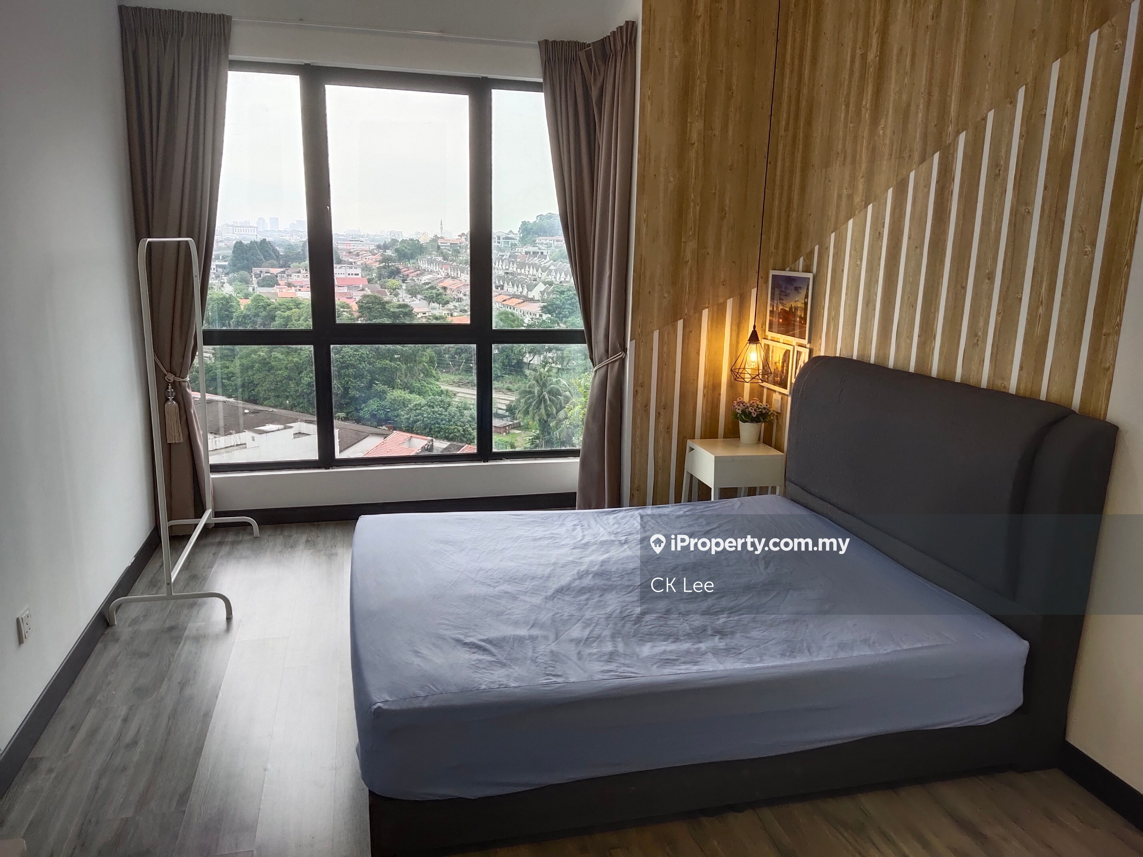 Rooms For Rent @ D'Sands Residence Old Klang Road