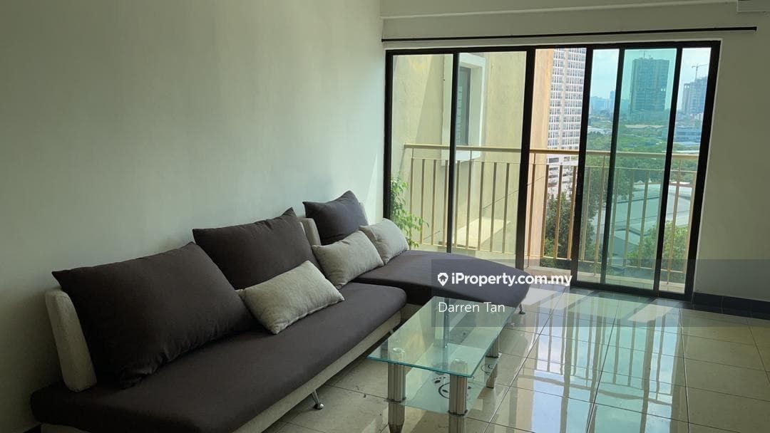 Casa Tebrau @ Seri Palma, Taman Delima, Tebrau