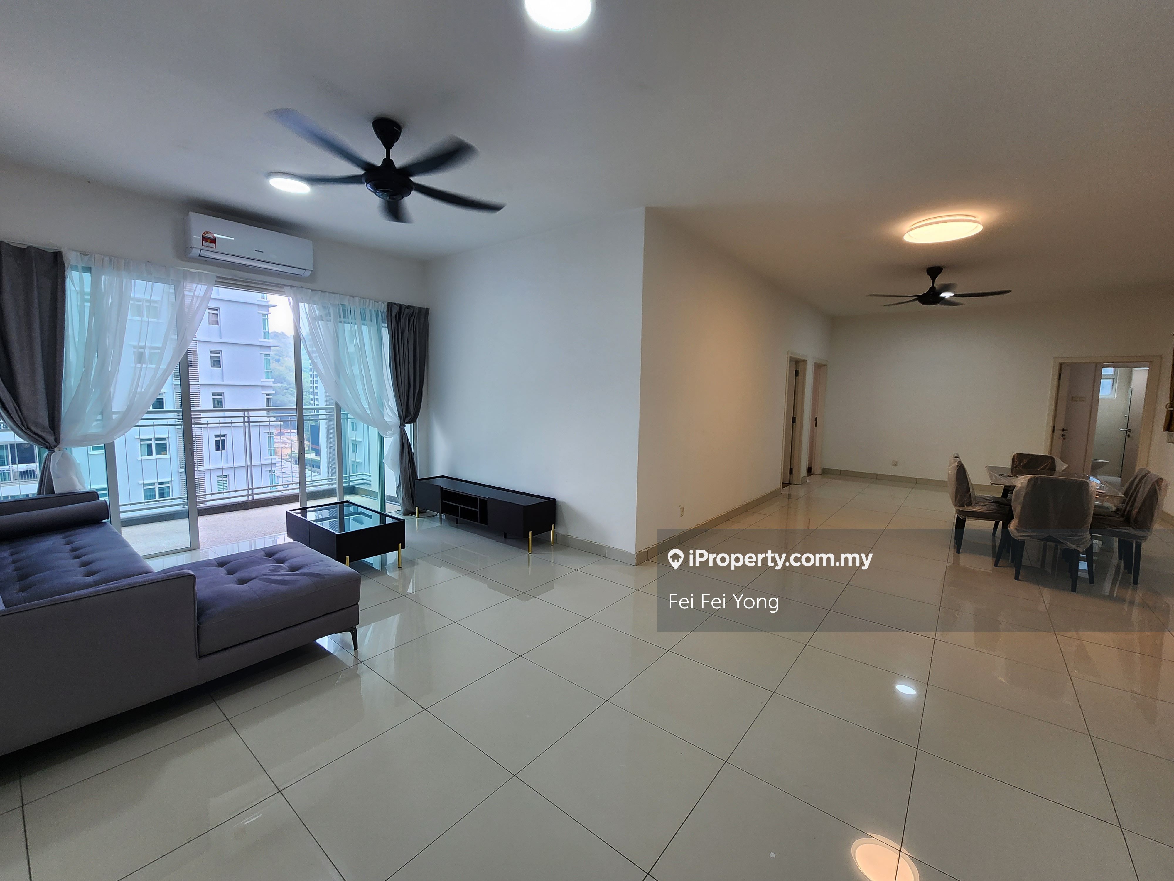 Ceriaan Kiara, Mont Kiara for sale - RM1100000 | iProperty Malaysia