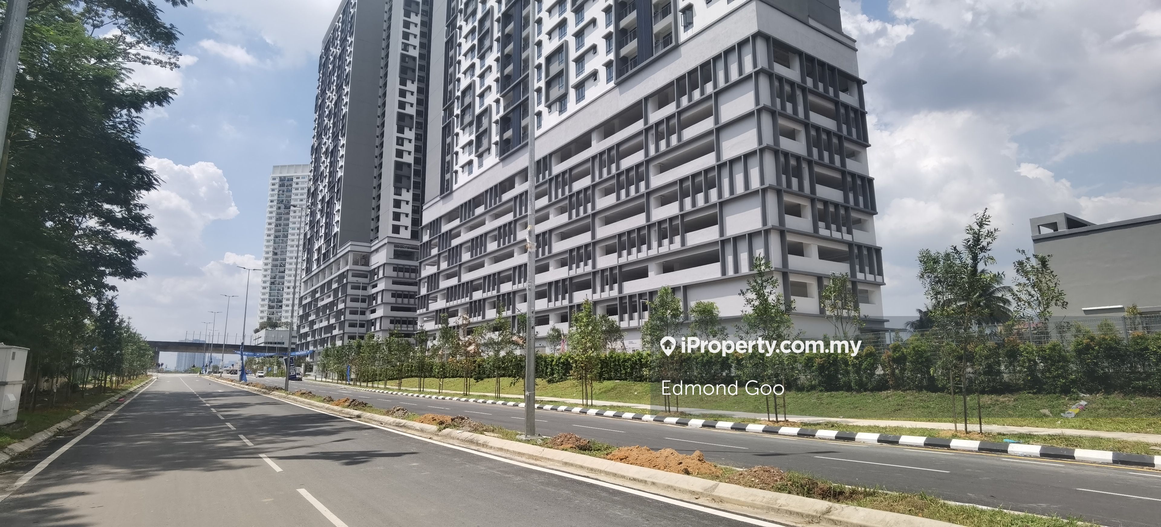 PV9 Residences Condominium 4 Bedrooms For Rent In Setapak, Kuala Lumpur ...