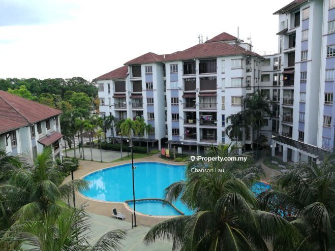 Lakes Condominiums Pangsapuri Tasik Corner Lot Condominium 3 Bedrooms For Sale In Shah Alam Selangor Iproperty Com My