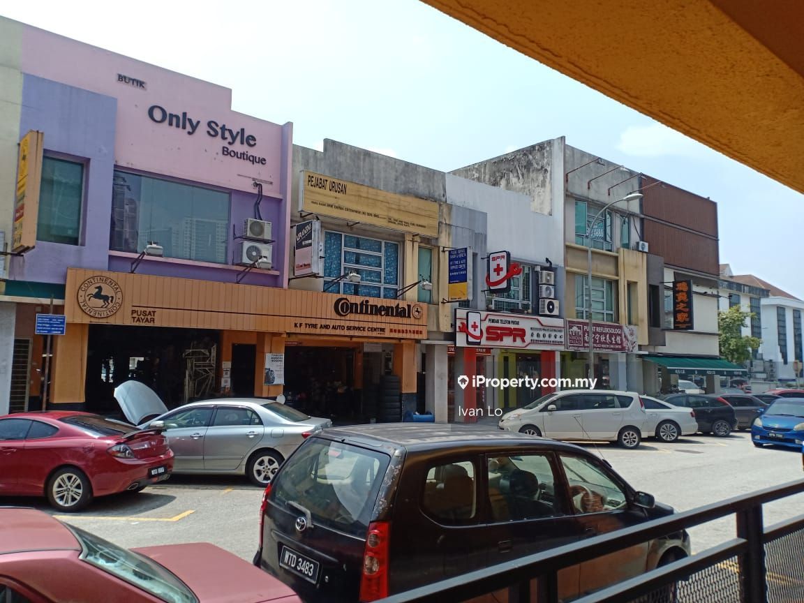 Kuchai Lama for rent RM9000 iProperty Malaysia