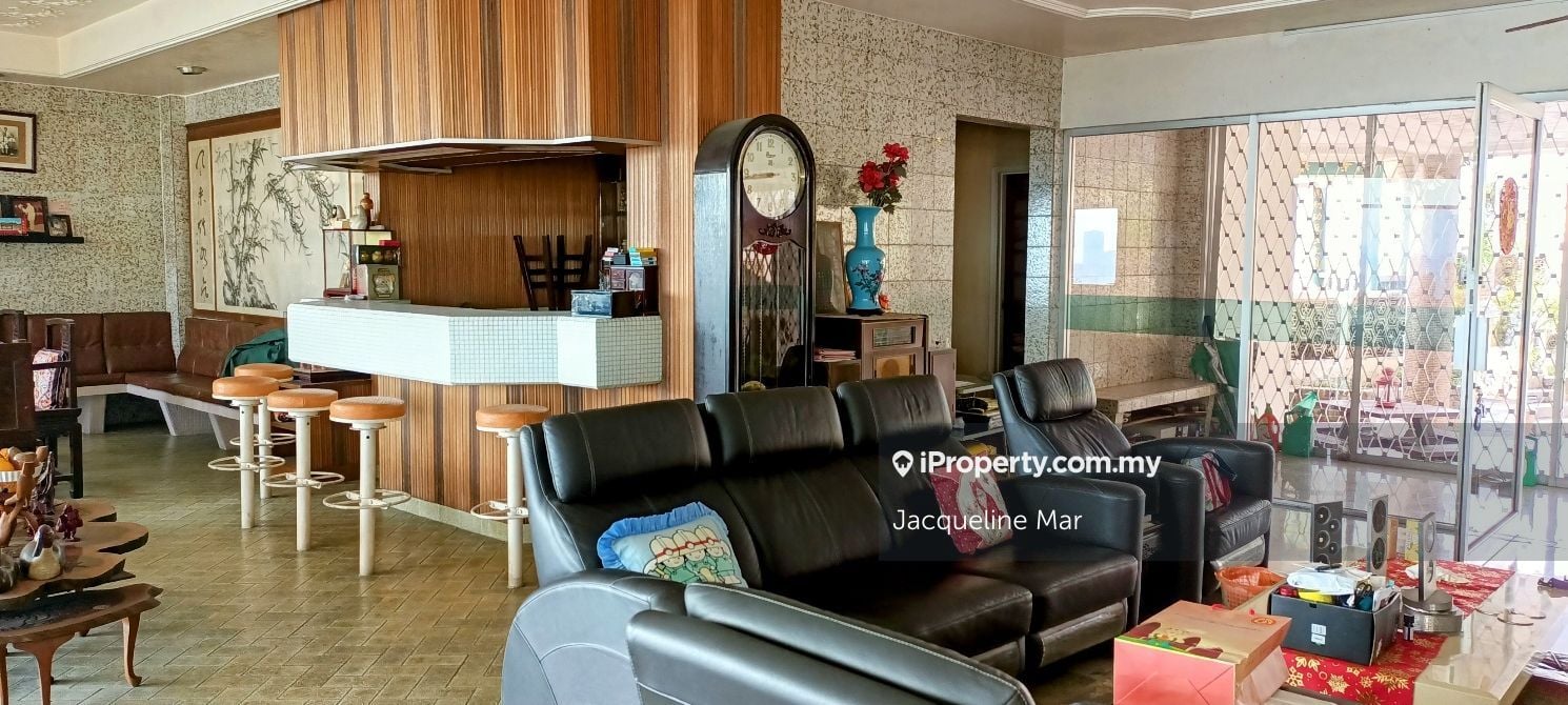 lorong bukit pantai 4, Bangsar Bungalow 9+3 bedrooms for sale ...