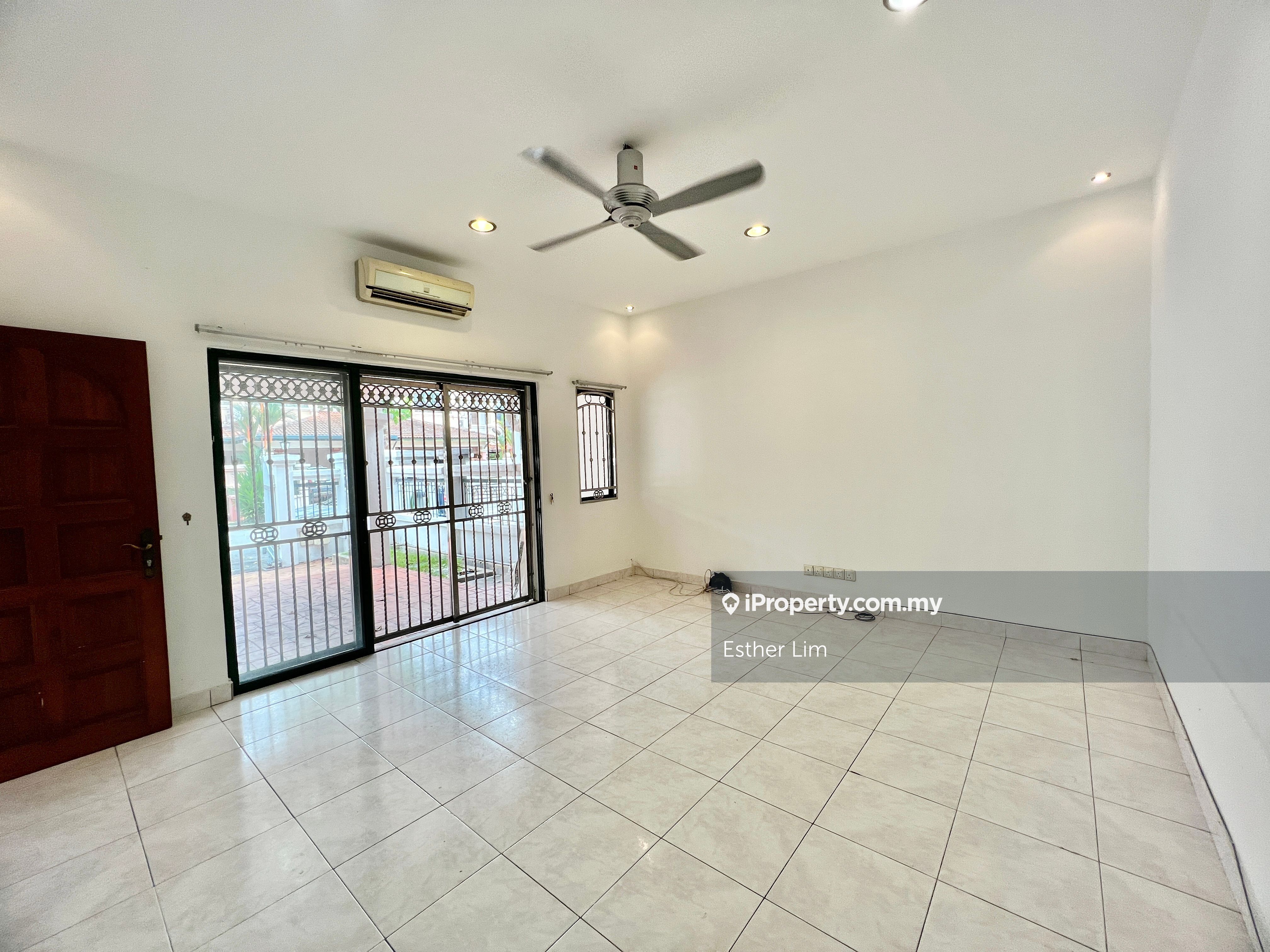 Villa Damansara Seksyen 4 Kota Damansara Intermediate 2 sty Terrace 