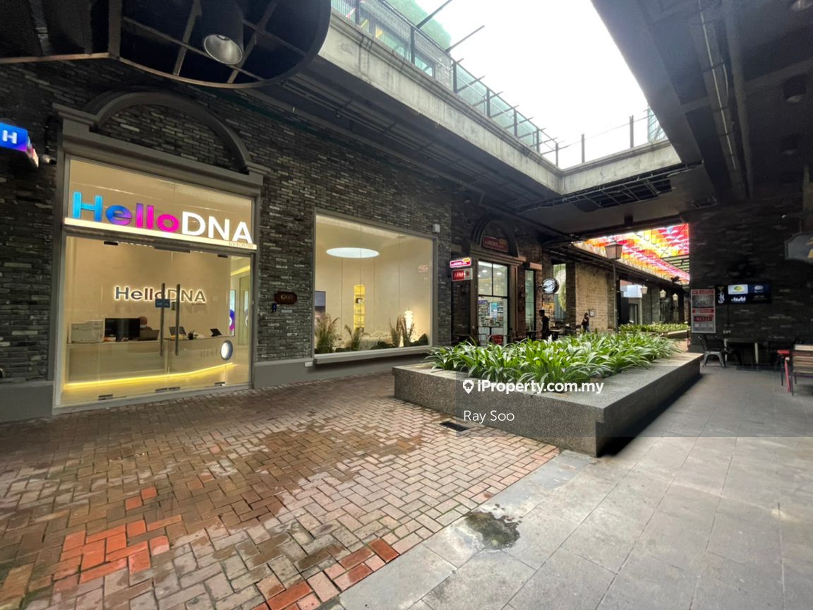 Empire Damansara Shop Retail, Petaling Jaya, Damansara Perdana Corner