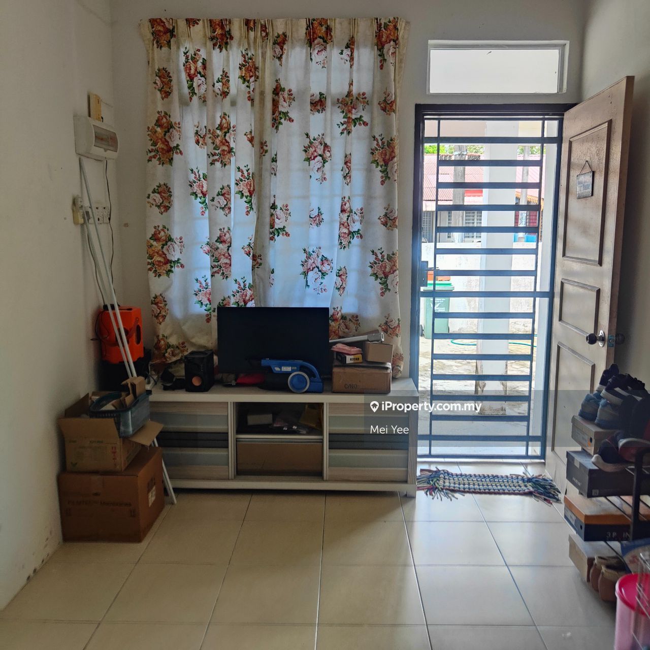 Taman Merawan Corner Lot, Kulim Corner lot 1sty Terrace/Link House 3