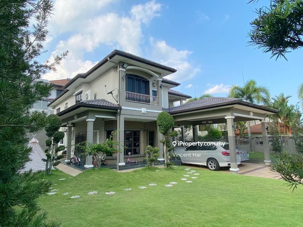 Taman Bukit Mewah, Kajang