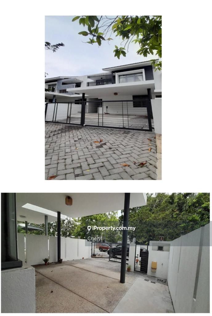 Summerglades, Cyberjaya Intermediate 2sty Terrace/Link House 5