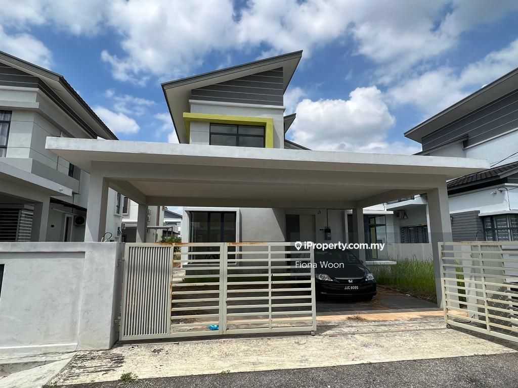 Taman Satu Krubong, Krubong for rent RM1800 iProperty Malaysia