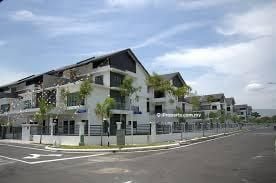 The Pearl, Bandar Puteri Klang