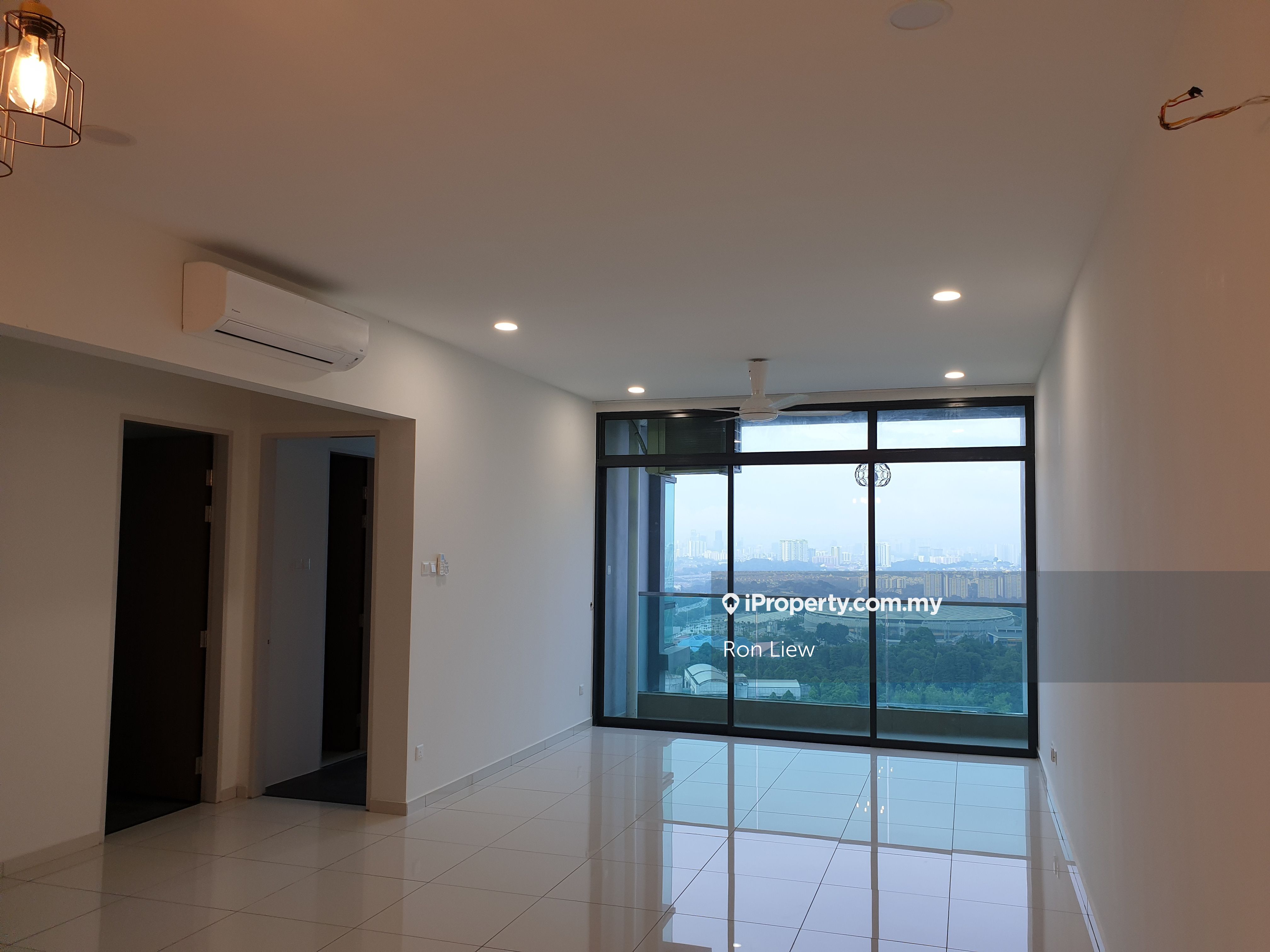 City of Green Corner lot Serviced Residence 3+1 bedrooms for rent in ...