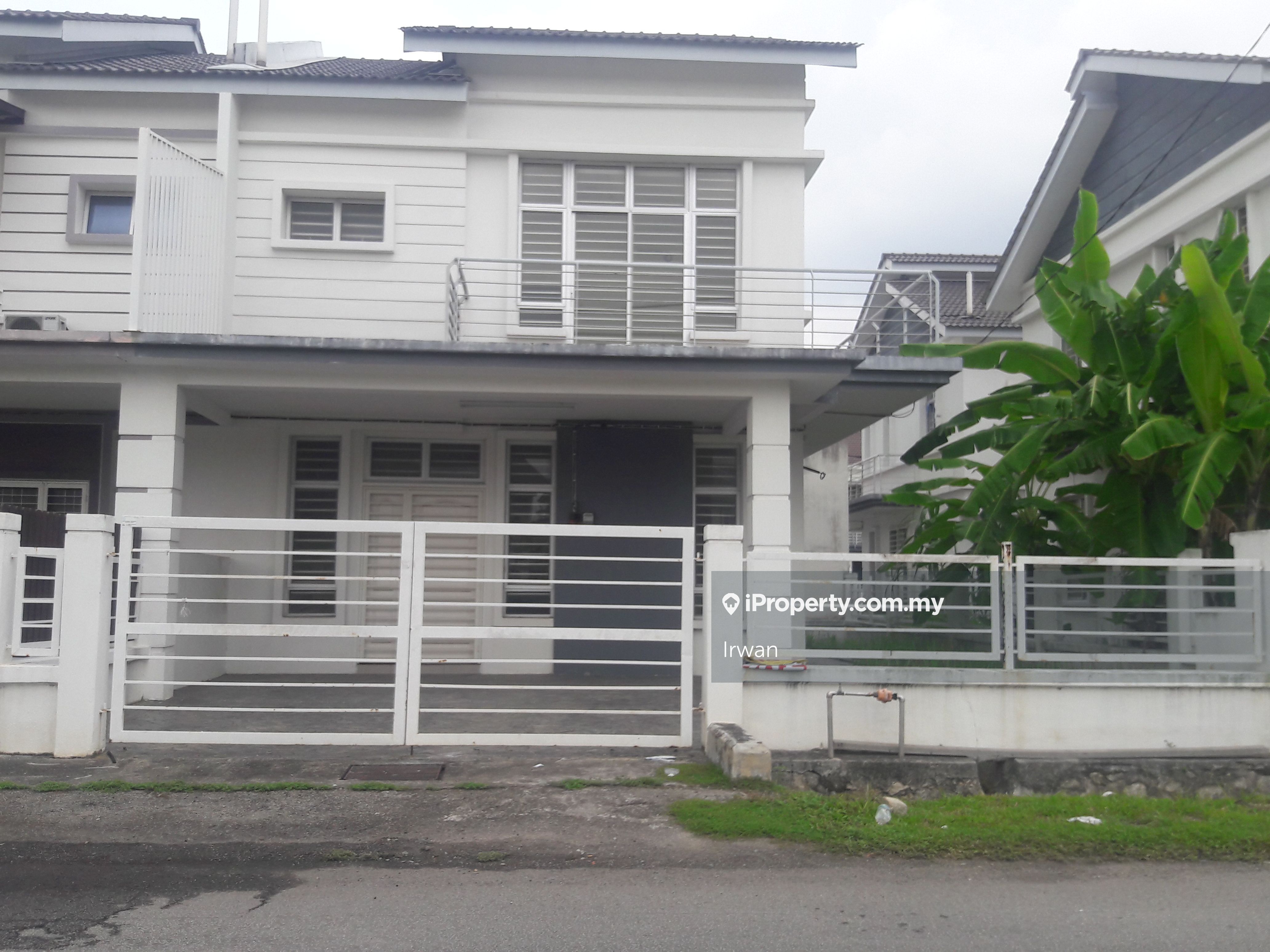 Ivory Residences, Bandar Saujana Putra, Jenjarom