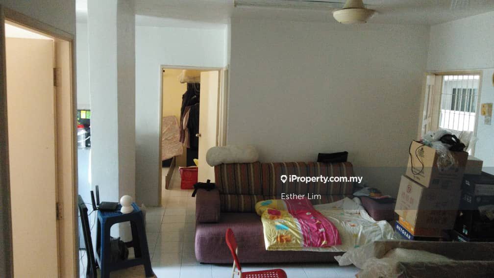 Sri Ivori Apartment, Bandar Baru Farlim, Ayer Itam for sale RM320000