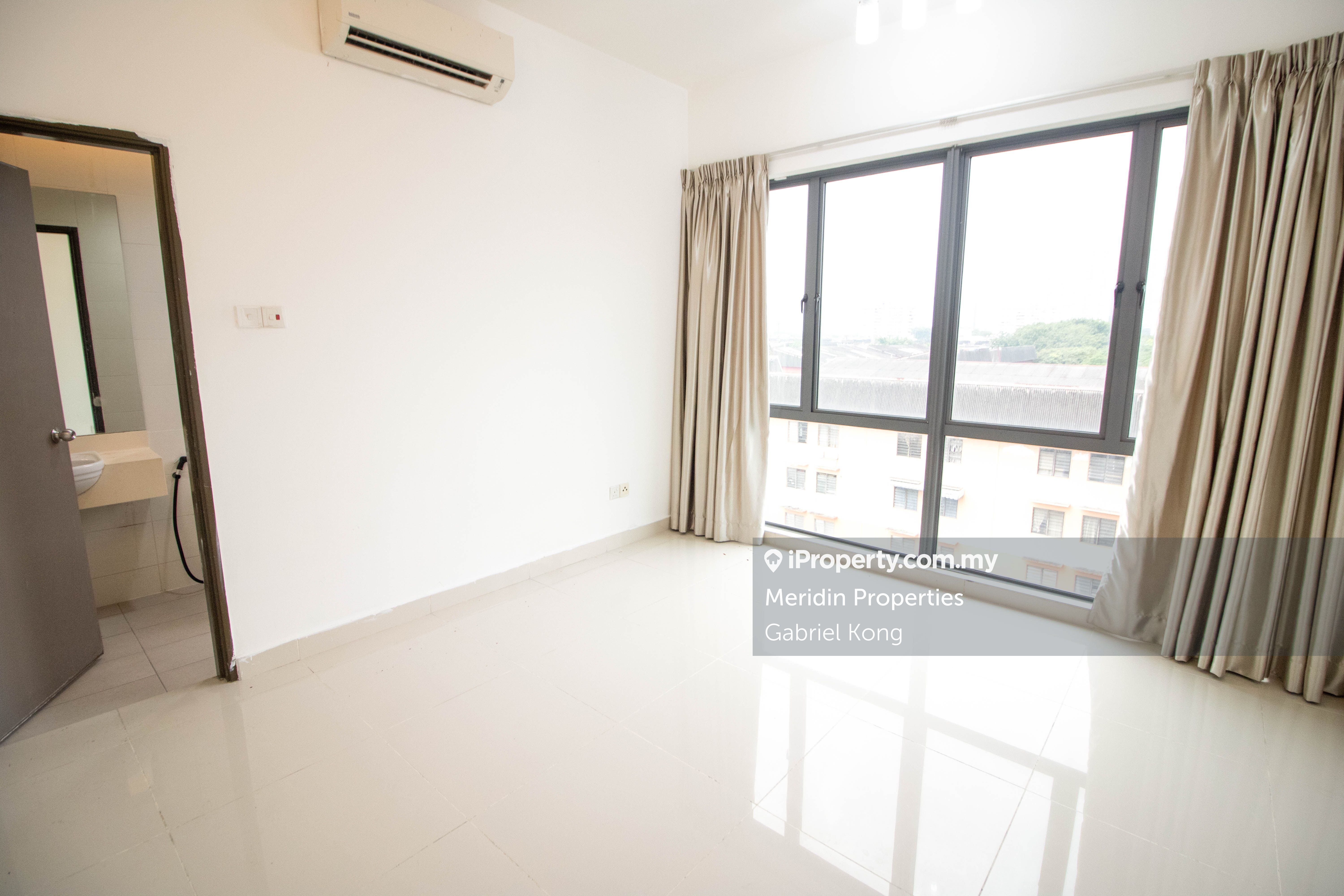 Bayu Pandan Jaya Apartment 3 Bilik Tidur Untuk Dijual Di Cheras Kuala Lumpur Iproperty Com My