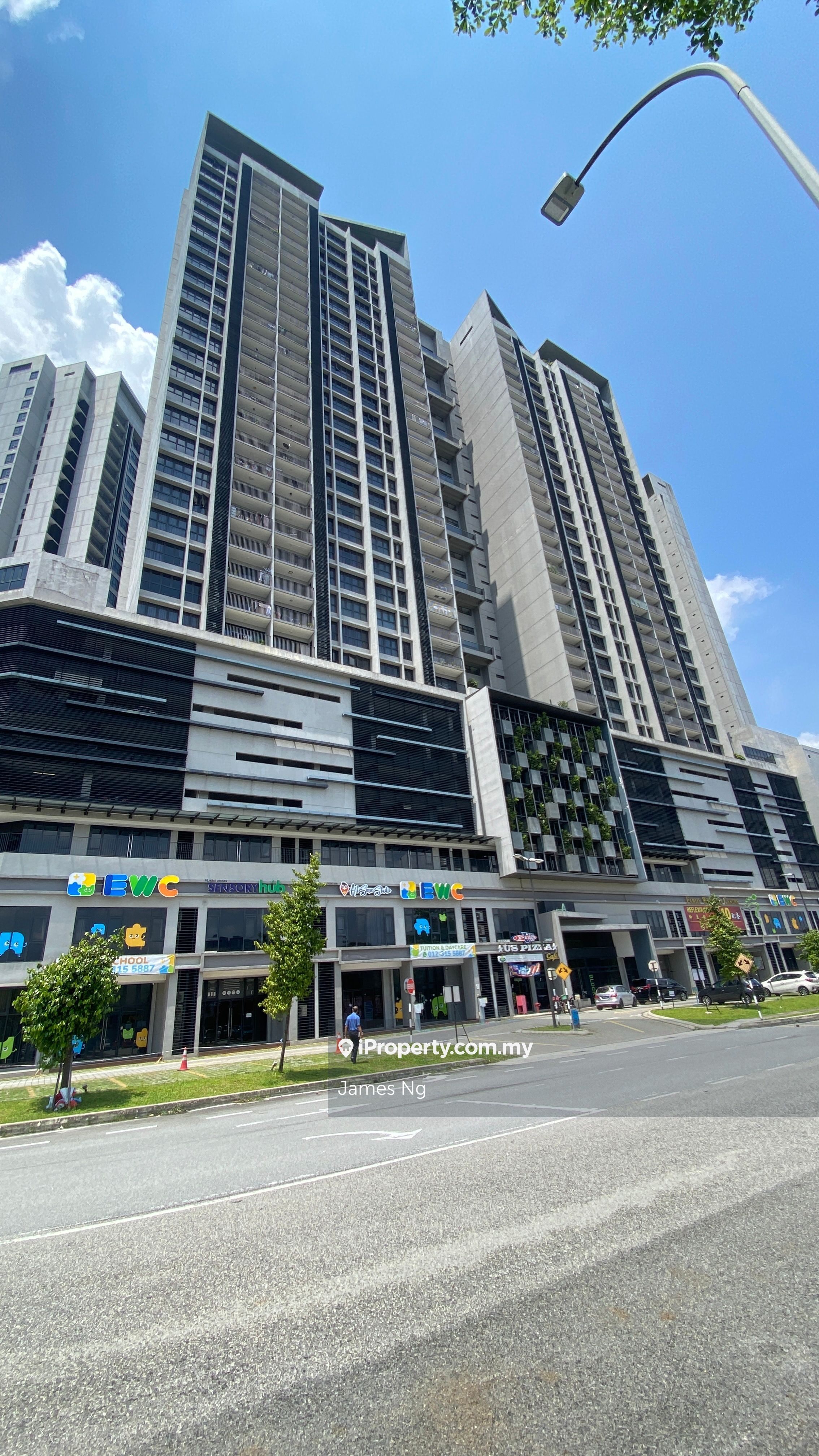 GEO Bukit Rimau, Bukit rimau, Shah Alam for rent - RM4300 | iProperty ...