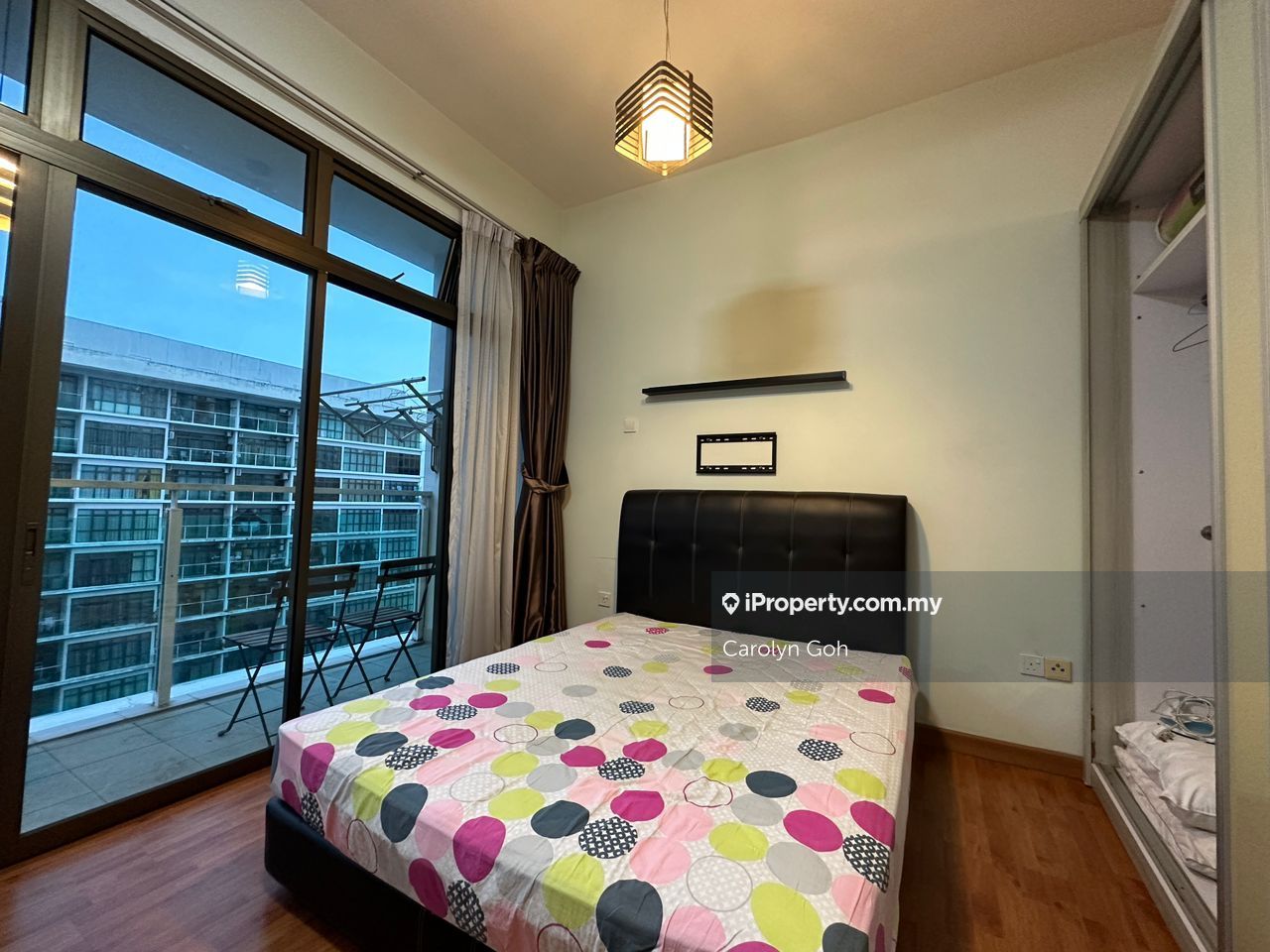 Palazio Serviced Residence for sale in Tebrau, Johor | iProperty.com.my