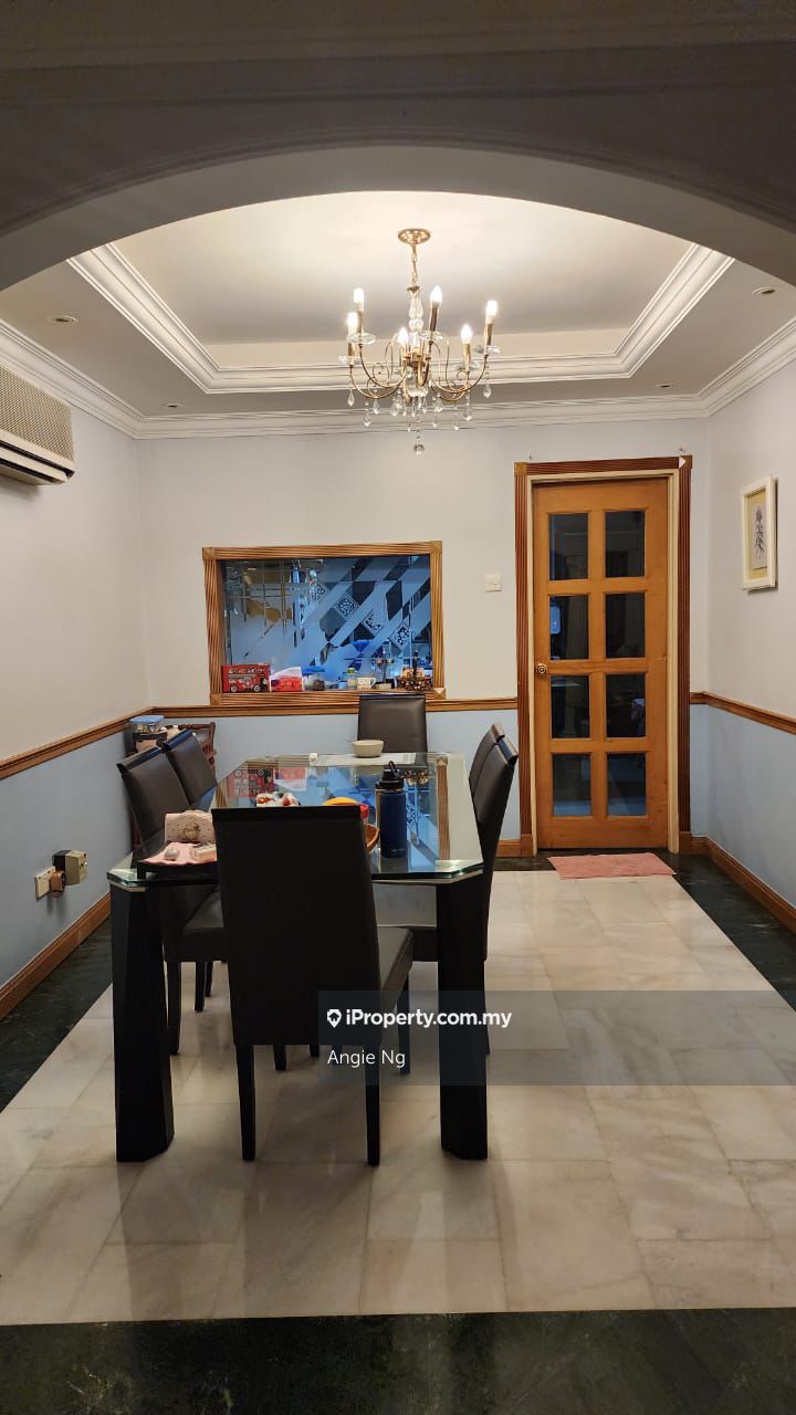 BU, Bandar Utama 2-sty Terrace/Link House 4 Bedrooms For Sale ...