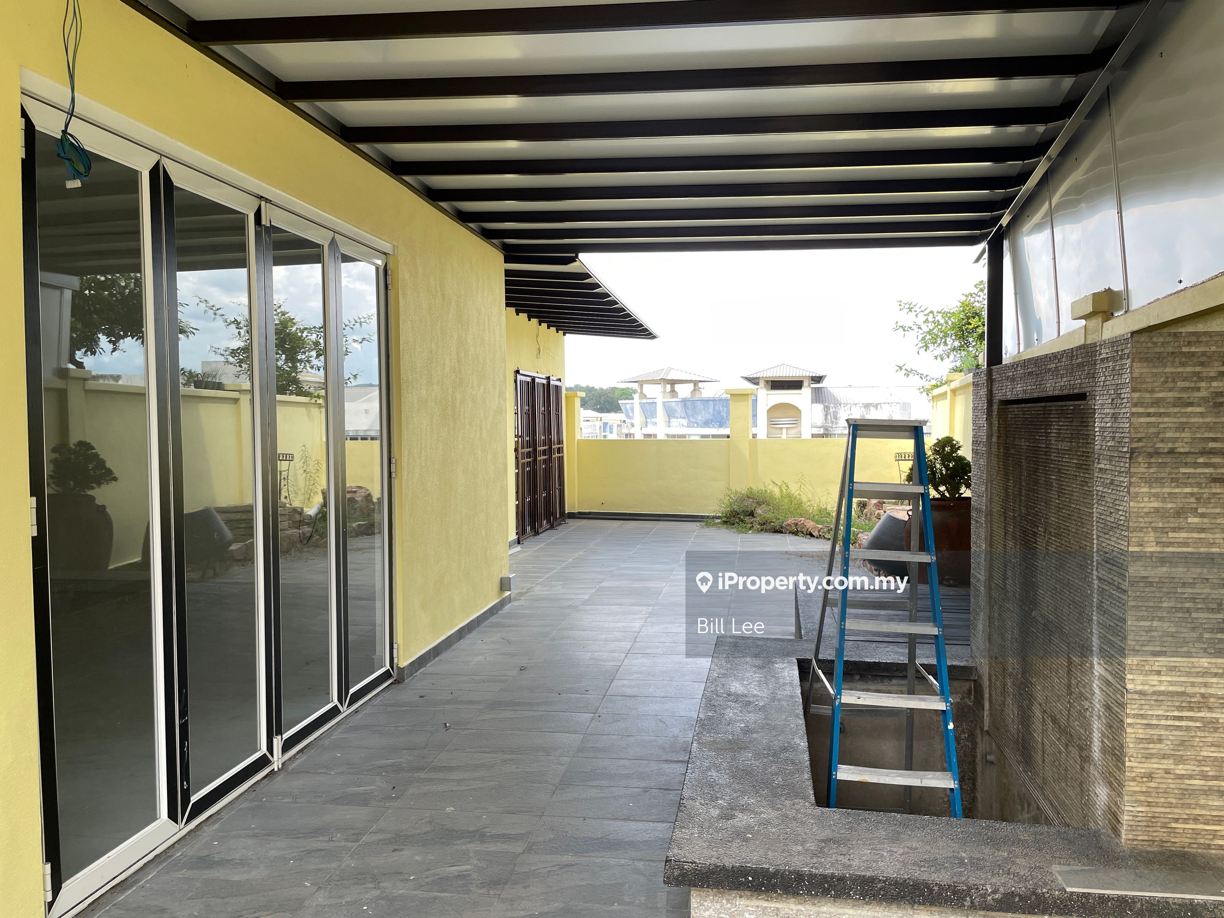 Kajang Prima, Kajang Intermediate Semidetached House 3 bedrooms for