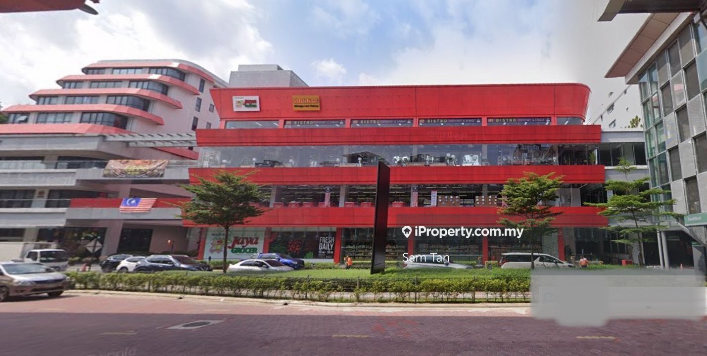 Sunway Geo Avenue , Ground Floor Corner 13000sf , Bandar Sunway , Sunway Hospital , Sunway Pyramid, Sunway Geo Avenue , Bandar Sunway , Sunway Pyramid, Bandar Sunway
