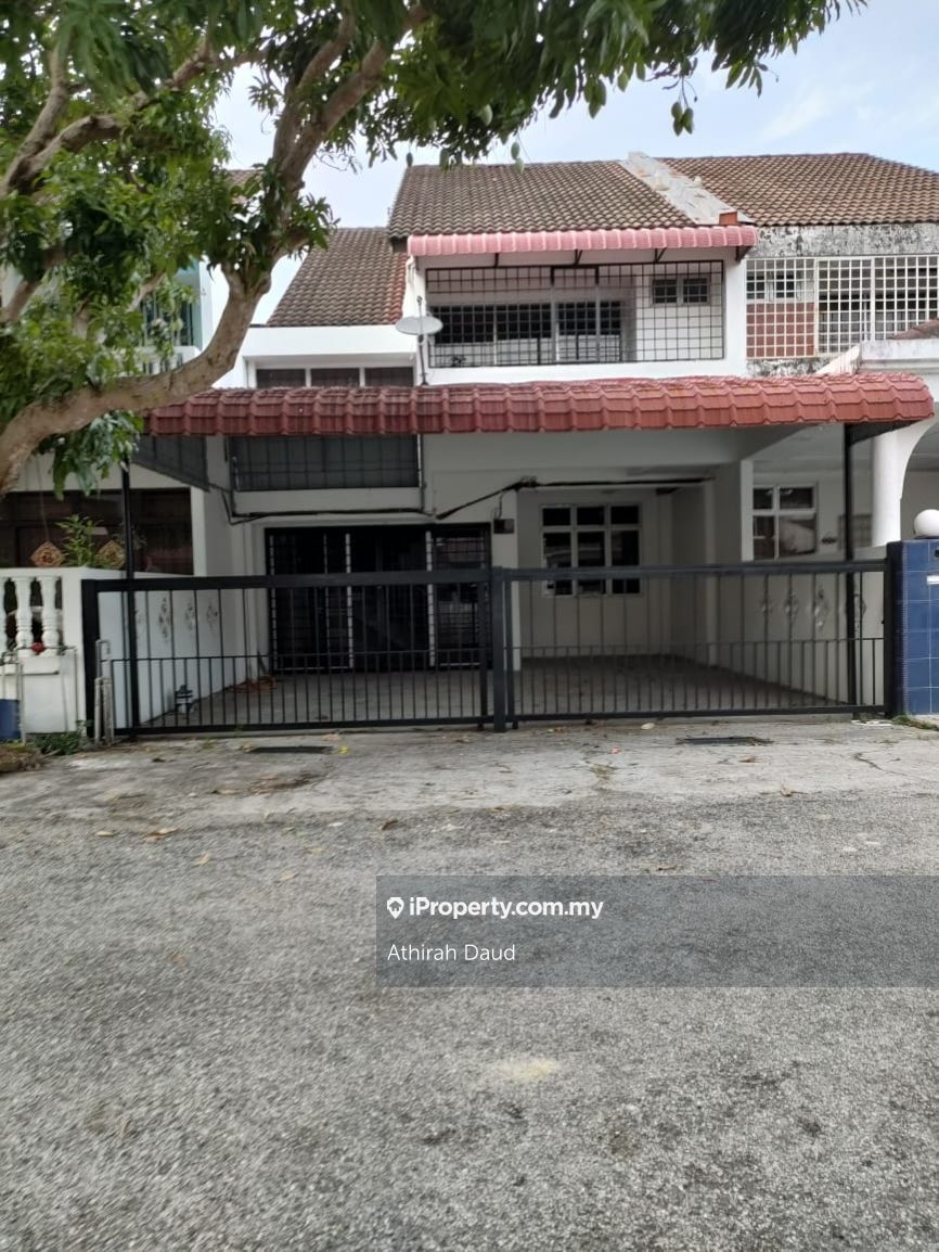 2 Storey Terrace House at Bandar Baru Kubang Keria, Kota Bharu