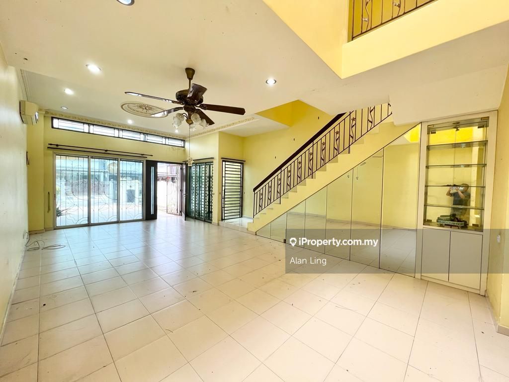 Setia Tropika, Setia Tropika Licuala Garden, Johor Bahru Intermediate 2