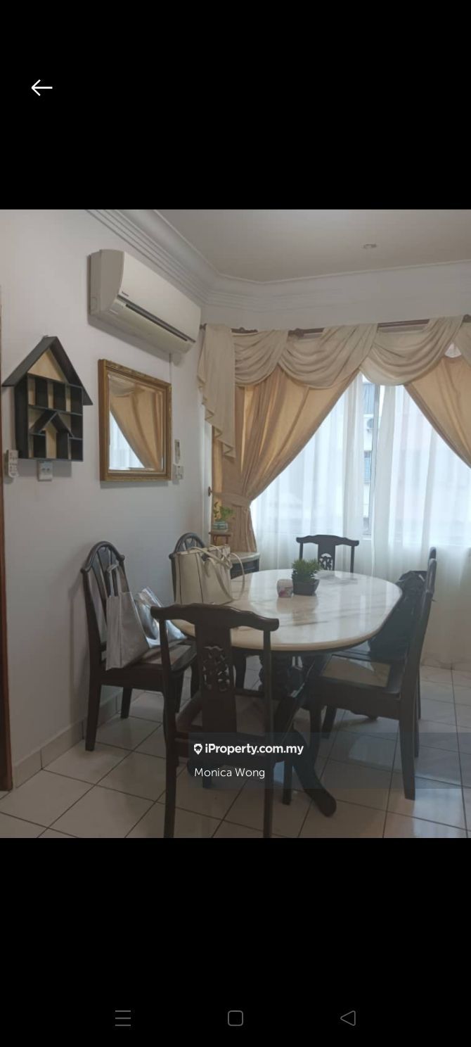 Beverly Hills 5 Intermediate Apartment 3 bedrooms for sale in Kota