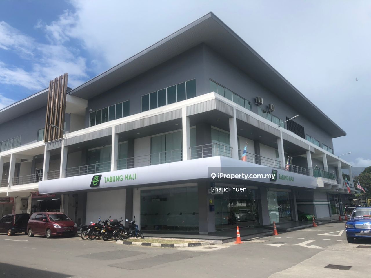 Plaza Damai Tawau, Kota Kinabalu Link Factory For Sale | IProperty.com.my