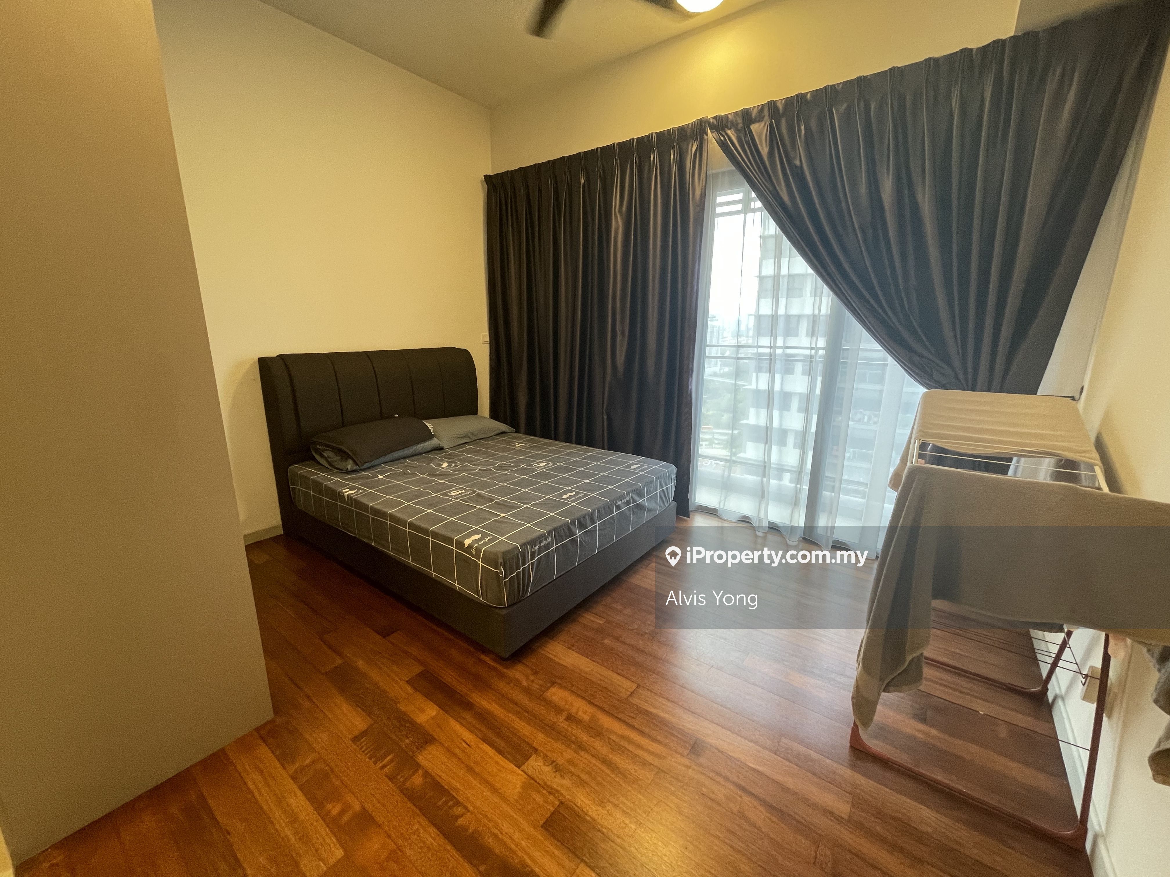 Seventeen Residences (Biji Living), Petaling Jaya for rent - RM2050 ...