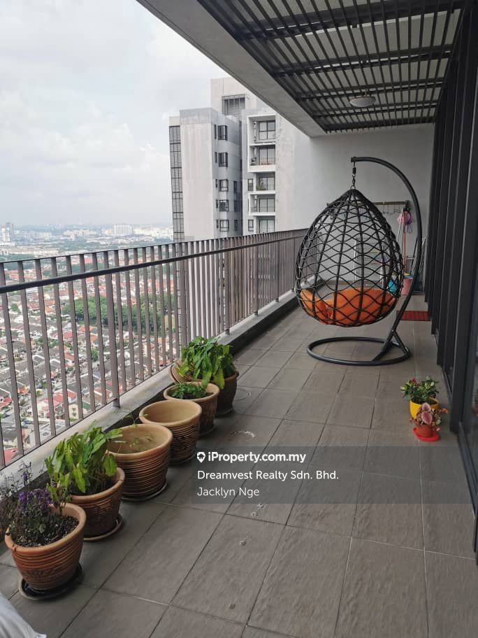 Five Stones Penthouse Condominium 5 1 Bedrooms For Sale In Petaling Jaya Selangor Iproperty Com My