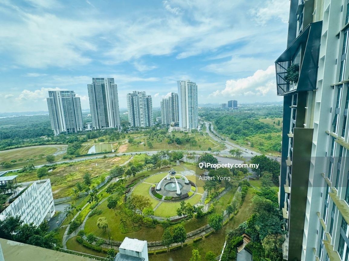 The Elysia Park Residence, Medini, Iskandar Puteri (Nusajaya) for sale