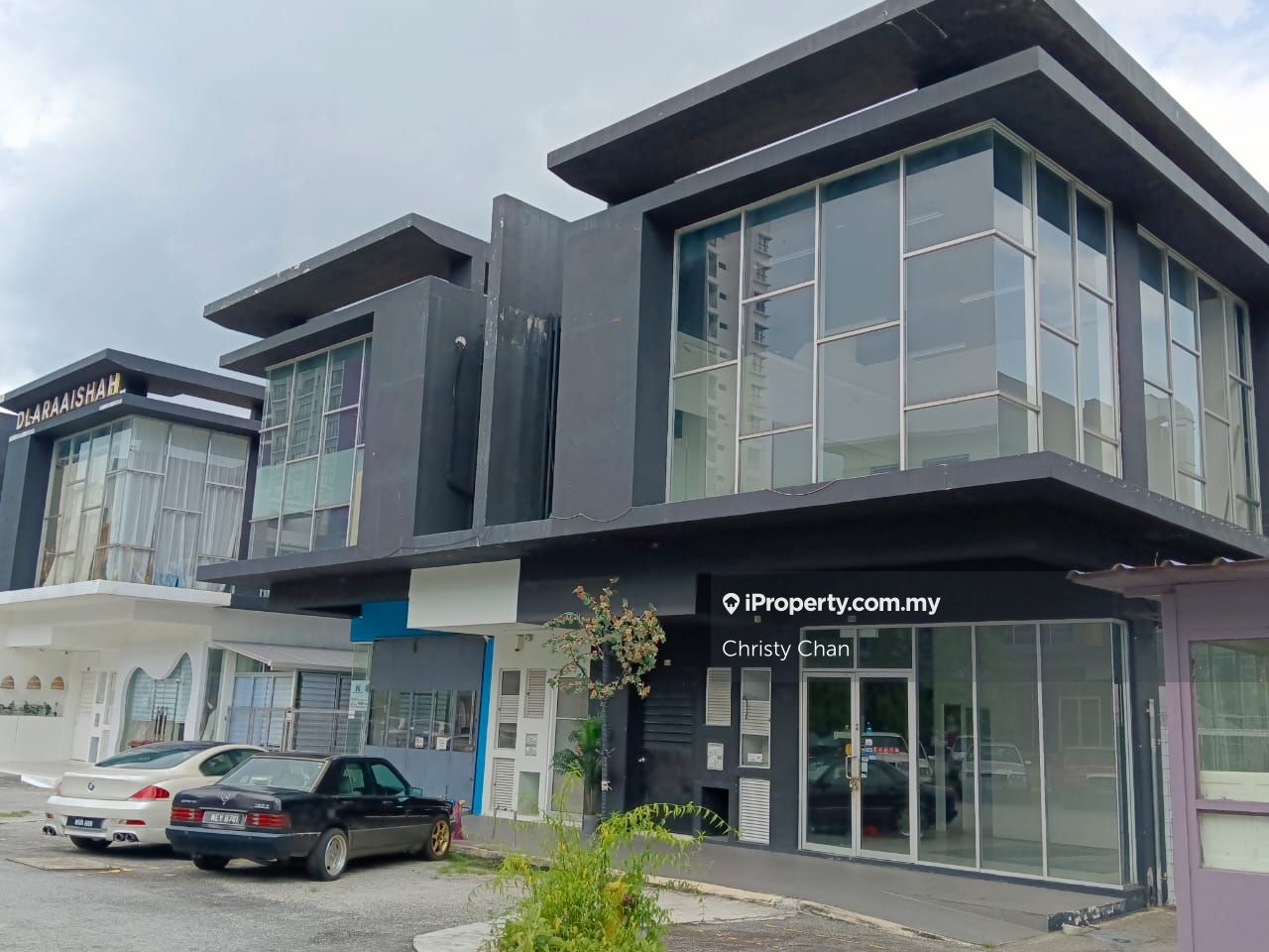 Equine Commercial Park, Taman Equine, Seri Kembangan for rent RM8000