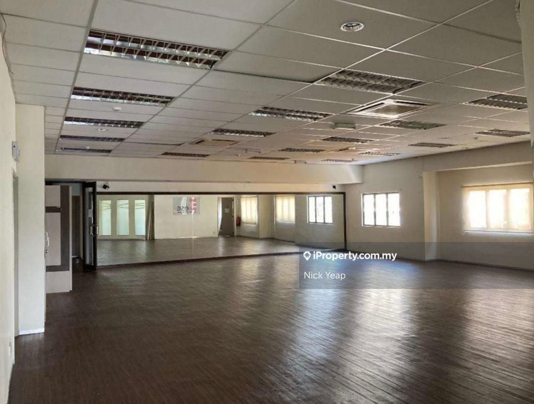 Yayasan Elegant Group Office Unit, Batu 5 Jalang Klang Lama, Jalan Klang Lama (Old Klang Road)