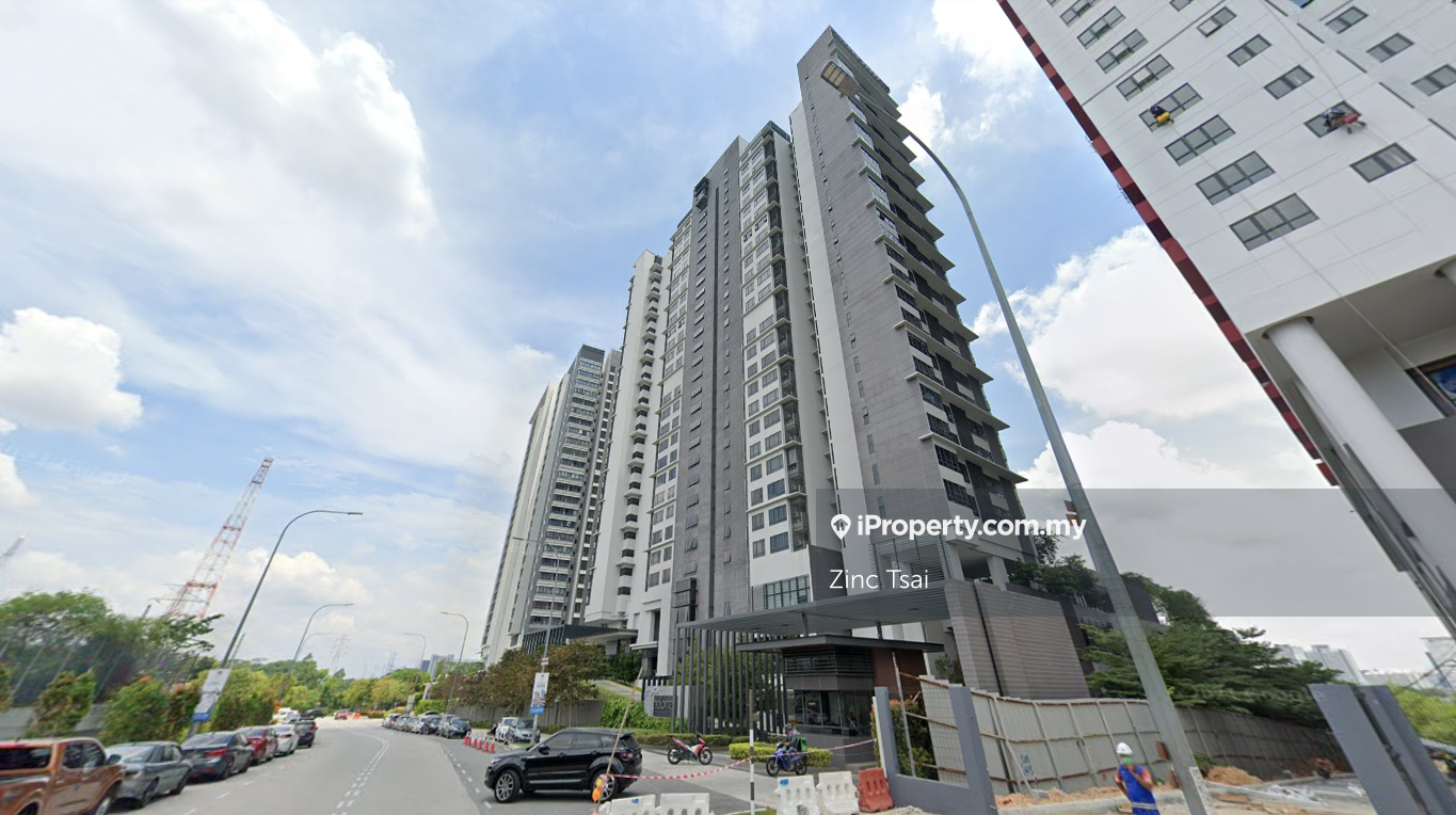 Paloma @ Tropicana Metropark, Subang Jaya for sale - RM526000 ...