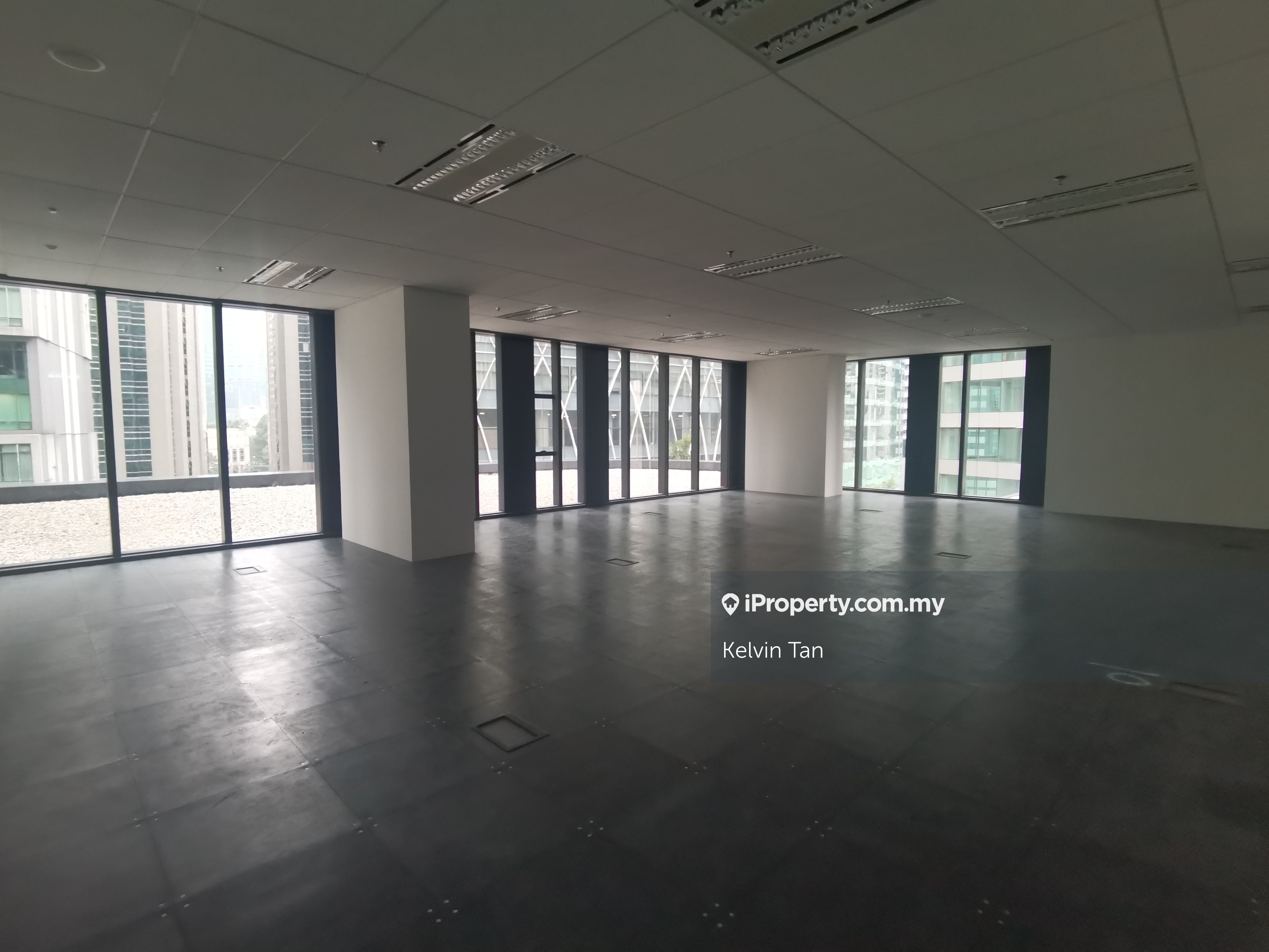 Equatorial Plaza Grade A Office , Kuala lumpur, Jalan Sultan Ismail